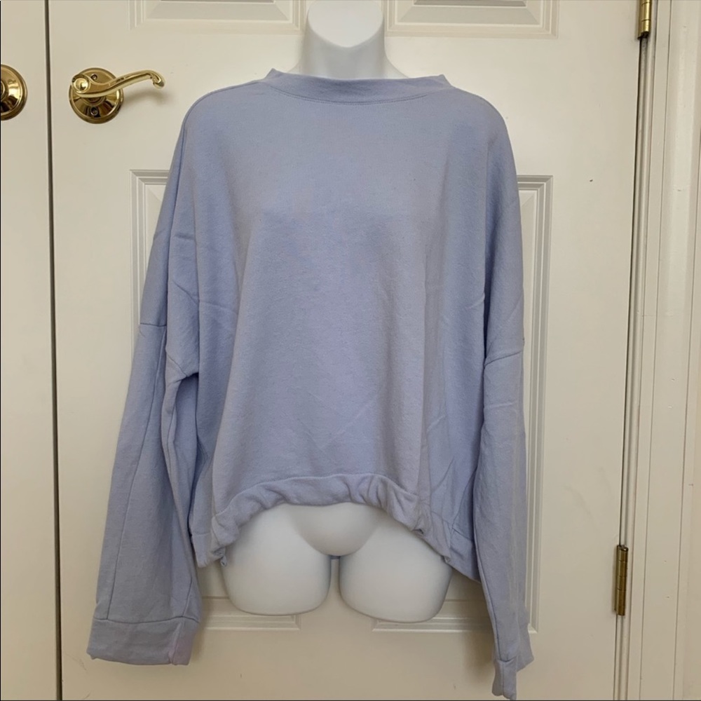 Fabletics pullover